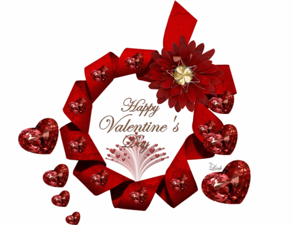 Happy Valentine day