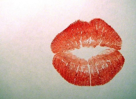 kiss