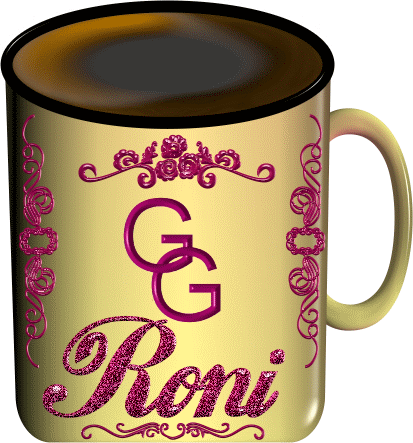 Roni