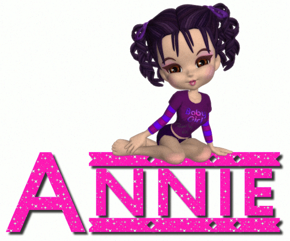 Annie