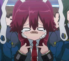 Fight Ippatsu! Juuden chan!