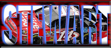tony stewart