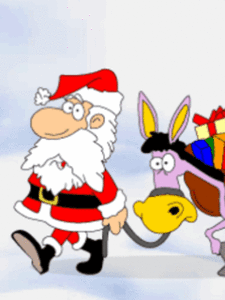 santa claus