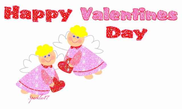 Valentine Angels