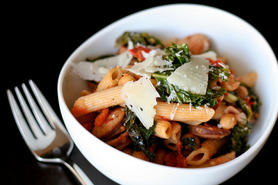 pasta