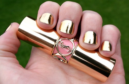 gold