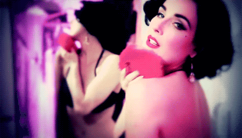 dita