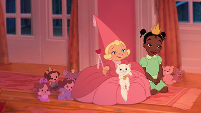 princess