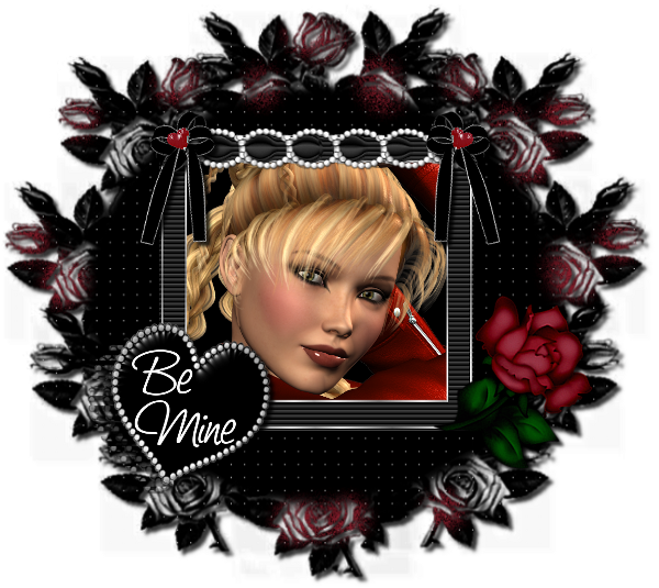Be Mine