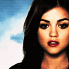 Lucy Hale (Pretty Little Liars)