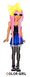Color Girl