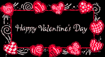 Happy Valetines Day