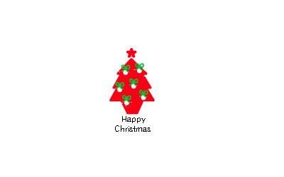 Happy Christmas
