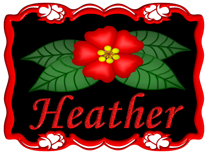 Heather