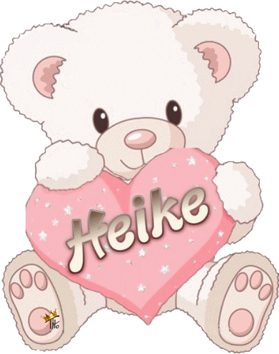 Heike