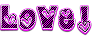 â™¥â™¥ love â™¥â™¥