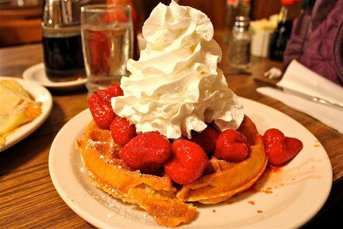 sweets