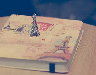 diary