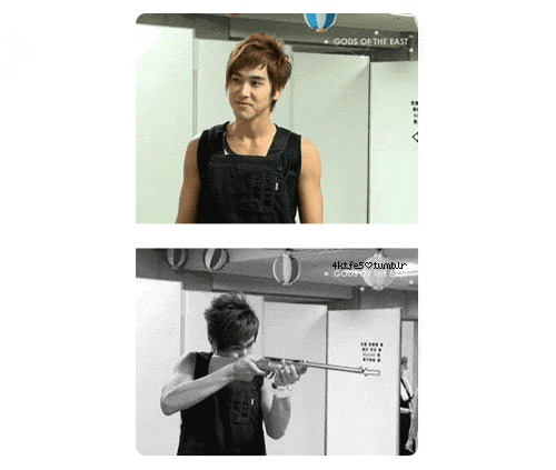 yunho