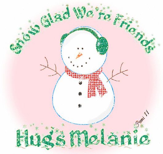 Melanie