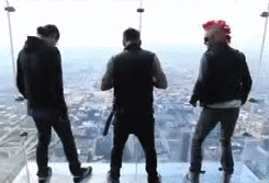 jump