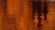 RIPPLING GOLD WATER