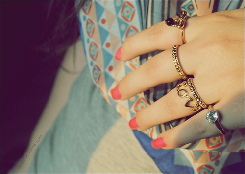 rings