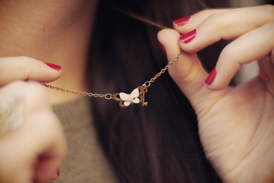 necklace