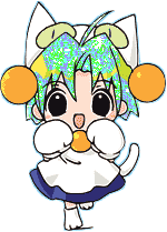cute girl
