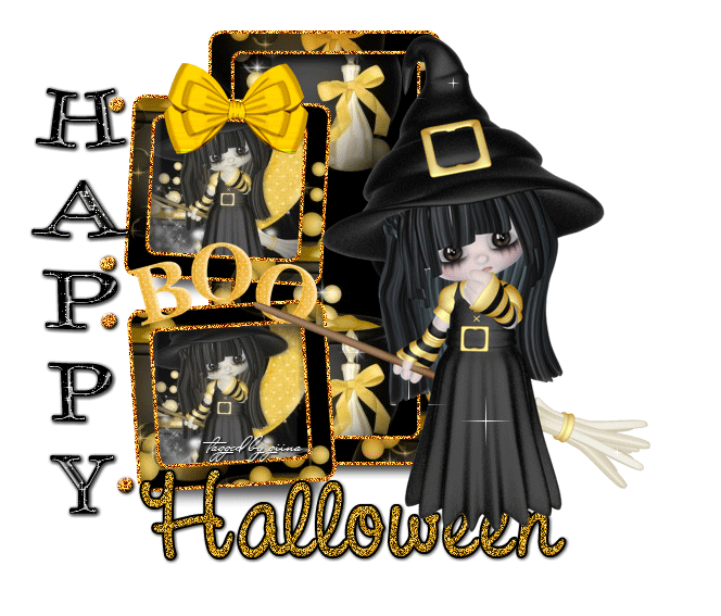 Happy Halloween