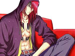renji yay