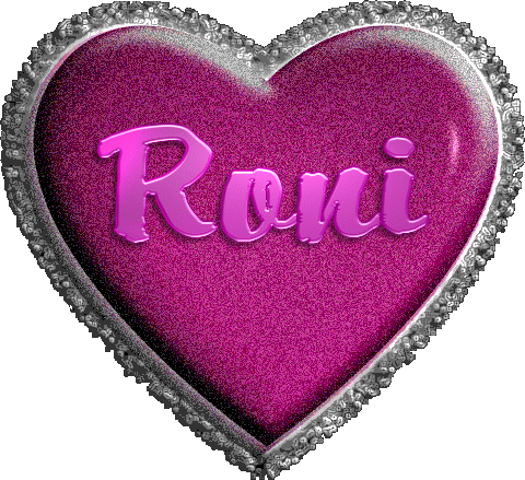 Roni