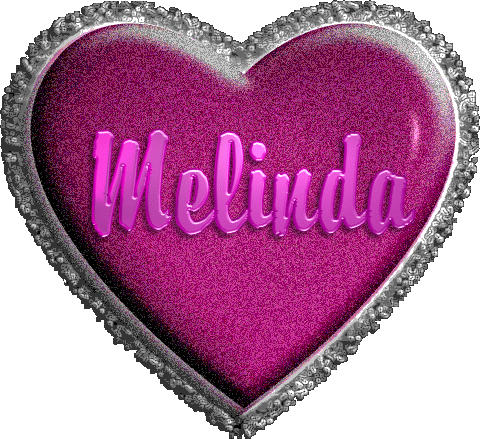 Melinda
