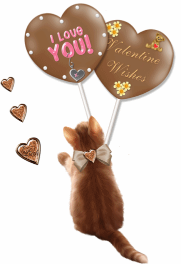 Valentine wishes