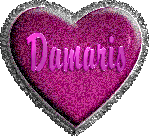 Damaris