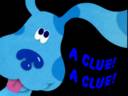 a clue blue