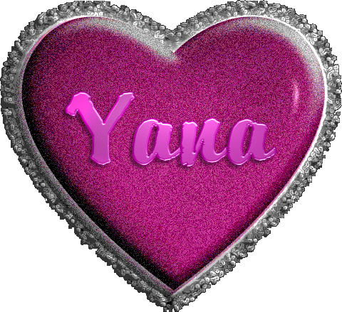 Yana