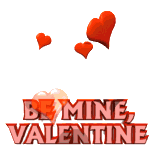 be mine valentine