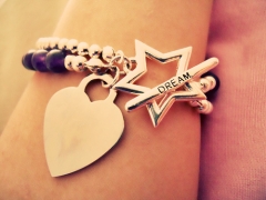 star