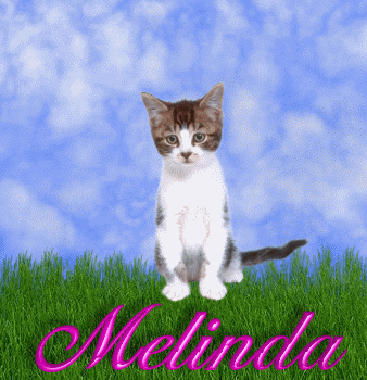 Melinda