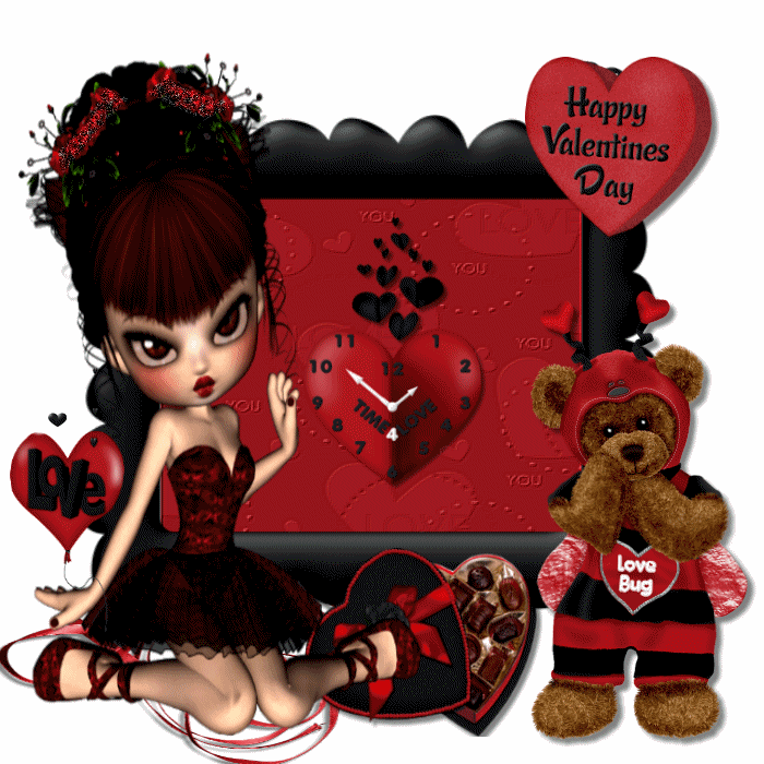 valentines day