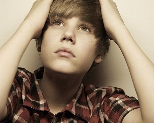 I lowe y0u Justin Bieber