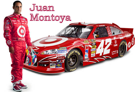 juan montoya