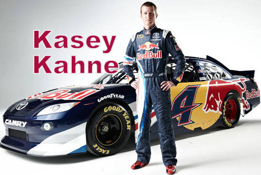 kasey kahne