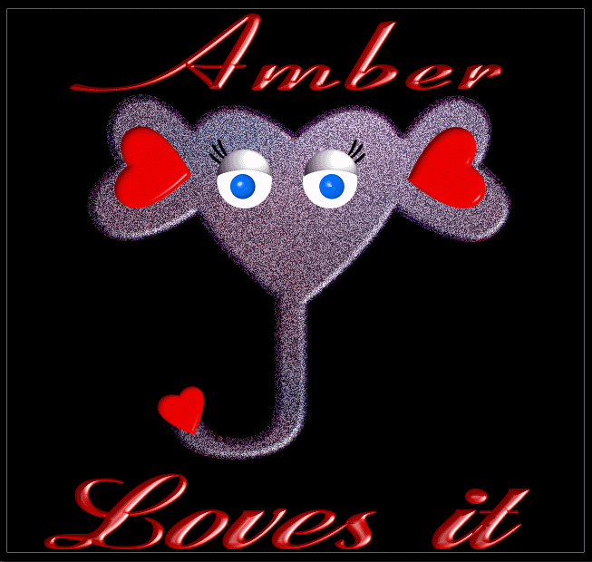 Amber