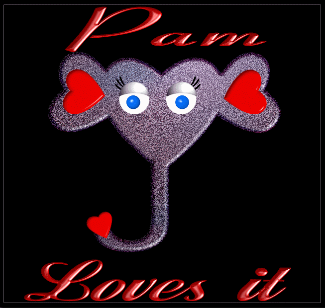 Pam