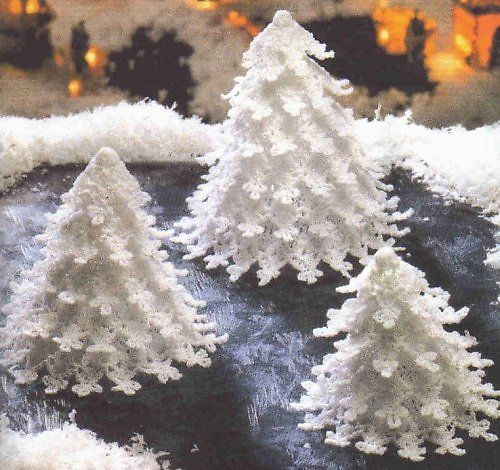 Christmas tree - choinka