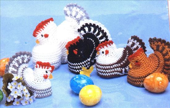 hen - kurki