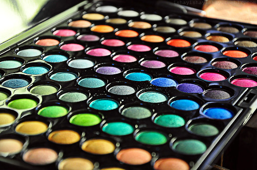 makeup