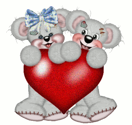 CREDDY BEARS